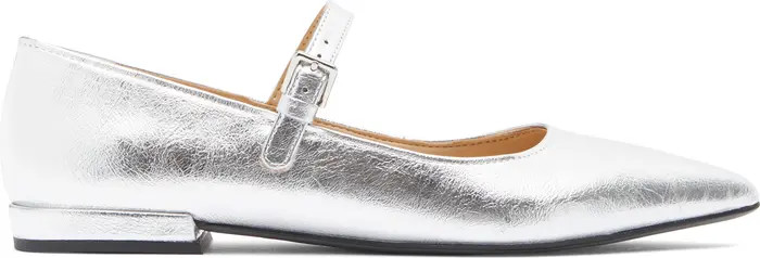 Nalin Pointed Toe Flat (Women) | Nordstrom Rack