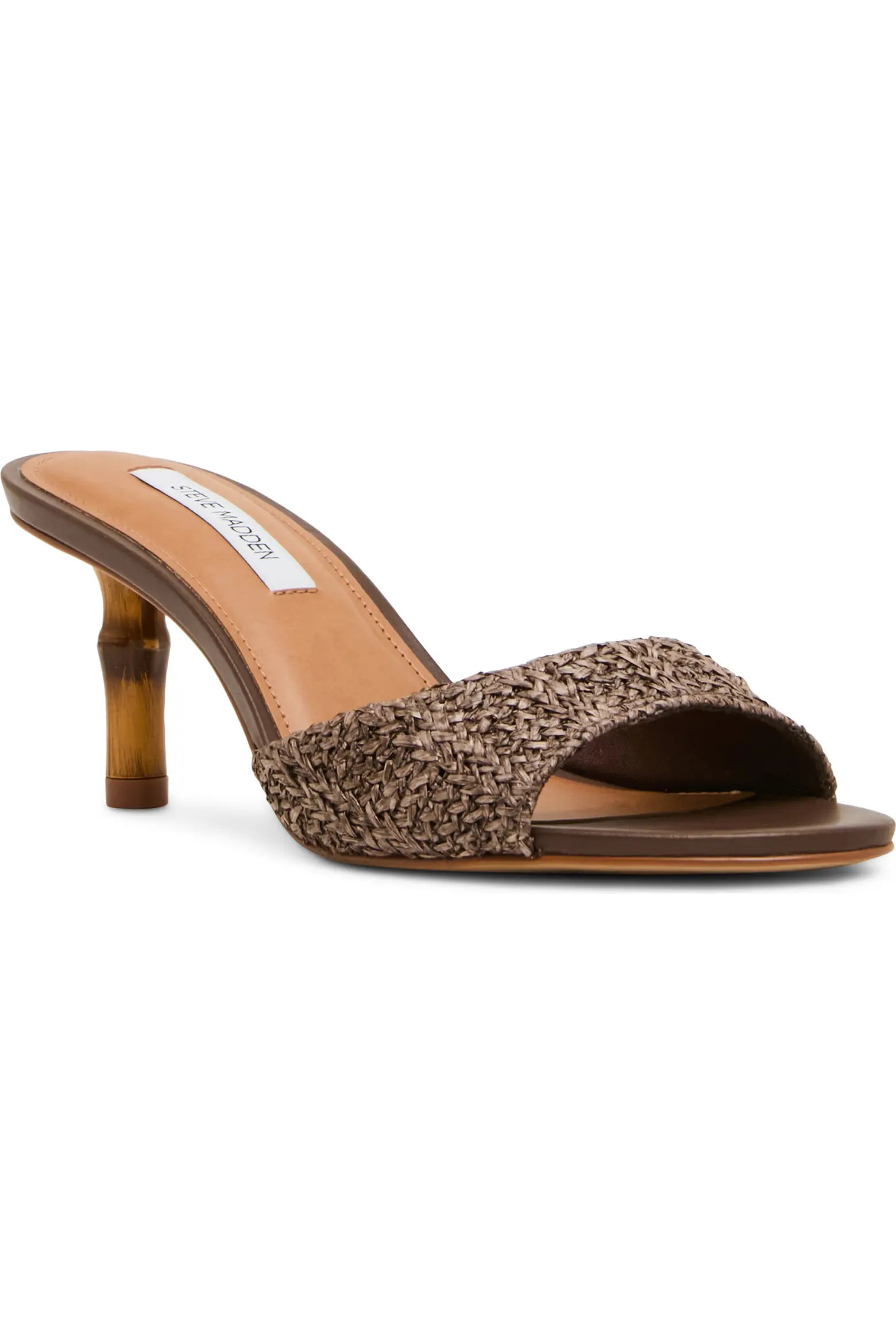 Kahlea Raffia Sandal (Women) | Nordstrom | Nordstrom