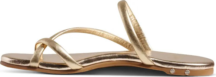 Sunbird Slide Sandal (Women) | Nordstrom