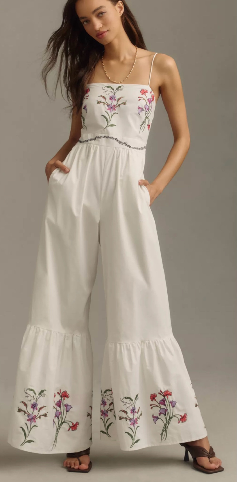 Spring outfits! 🩵

#LTKSeasonal