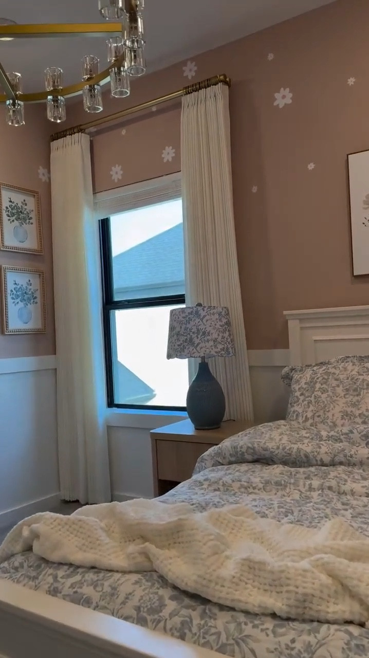 I’ve been searching for the right drapes for years, and I finally found a combo that I know you’ll love! 🤍

The rod and rings feel really solid and high quality, and I like that they come in different color options. But the drapes are my favorite part…. It’s not you… it’s the drape 😖 I dislike flimsy drapes that hold no shape! 😅 Now these drapes have the best fabric! They come already trained, so no steaming needed.

Just really happy with how they turned out and I know they’ll look just as fab in your space! ✨

👉 Tap the link  to shop & get the exact set for your home!

#CurtainGoals #HomeDecorFinds #QualityDrapes #HomeUpgrade #InteriorStyling #CurtainInspo #HomeMakeover #HighQualityHomeDecor

#LTKSaleAlert #LTKHome
