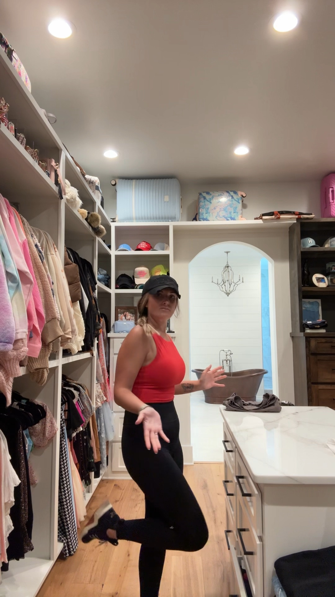 •in a PICKLE 🥒•

#LTKStyleTip #LTKFitness #LTKFindsUnder50