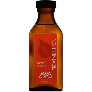 Ava Haircare Protective Oil Treatment (3.2 oz) | Amazon (US)