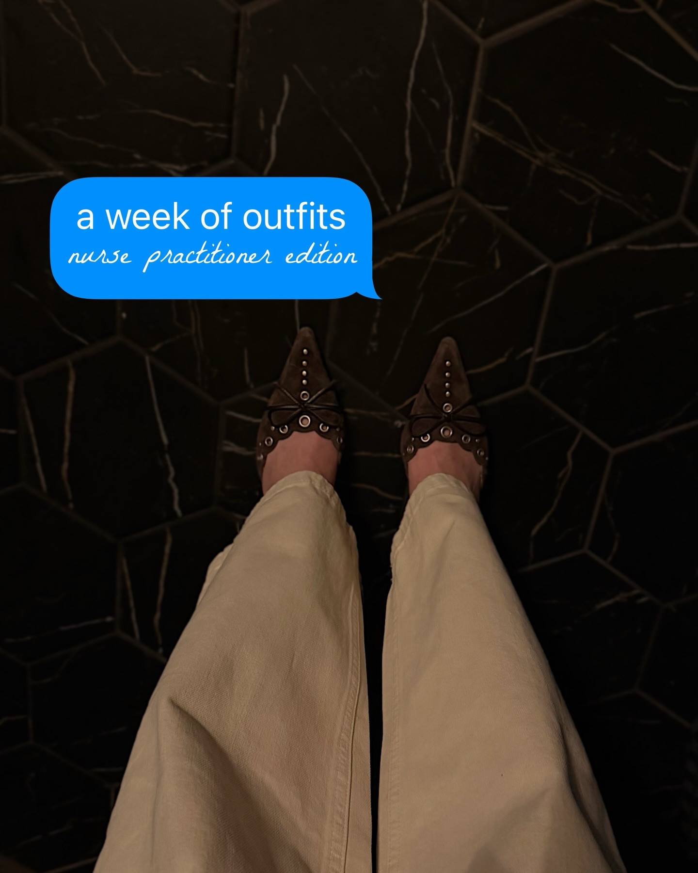 What I did & what I wore this past week 🌞✌🏼

•
#nursepractitioner #womeninmedicine #casualchicstyle #fashioncreators #workwearstyle

#LTKWorkwear #LTKSeasonal #LTKootd