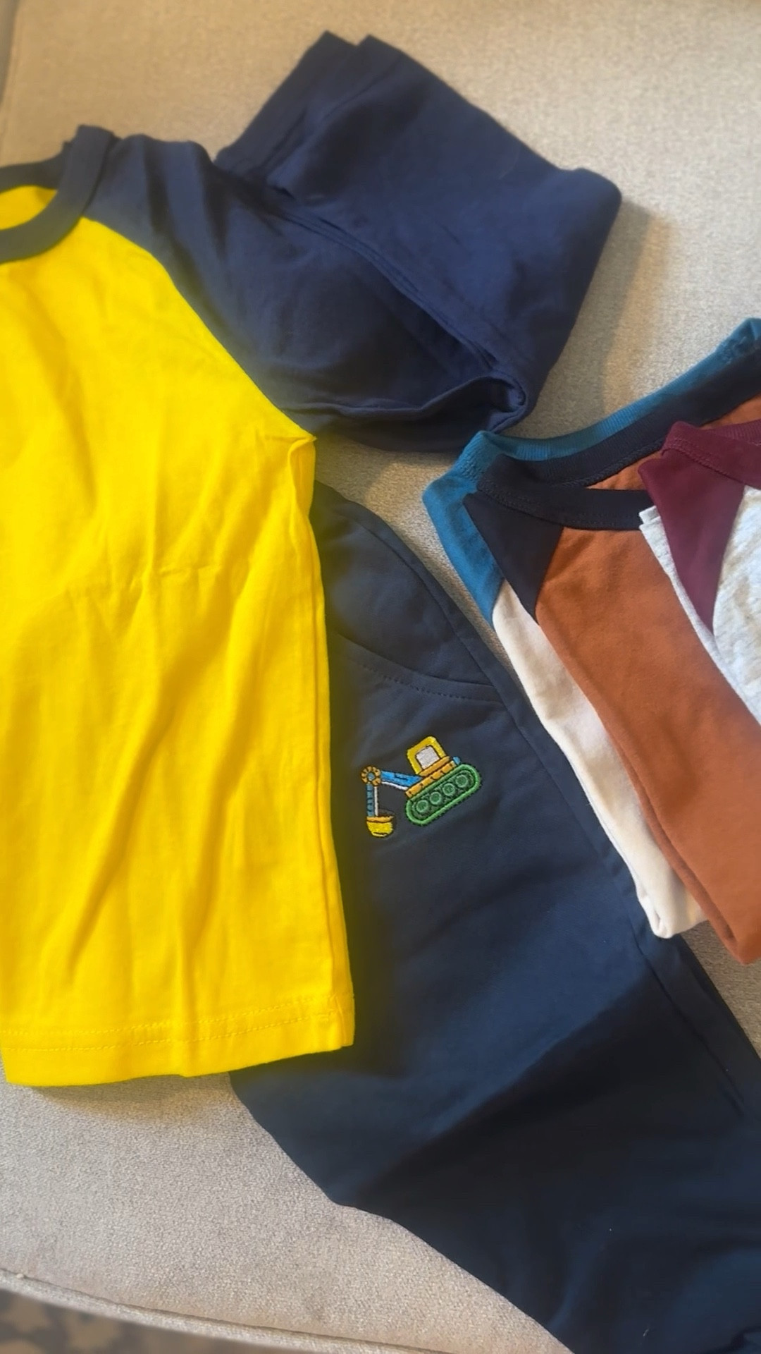 Amazon // Amazon finds // baby boy // toddler boy // fall haul // tractors // trucks // clothing for toddler boy // toddler boy outfit inspo 

#LTKFindsUnder50 #LTKBaby #LTKKids