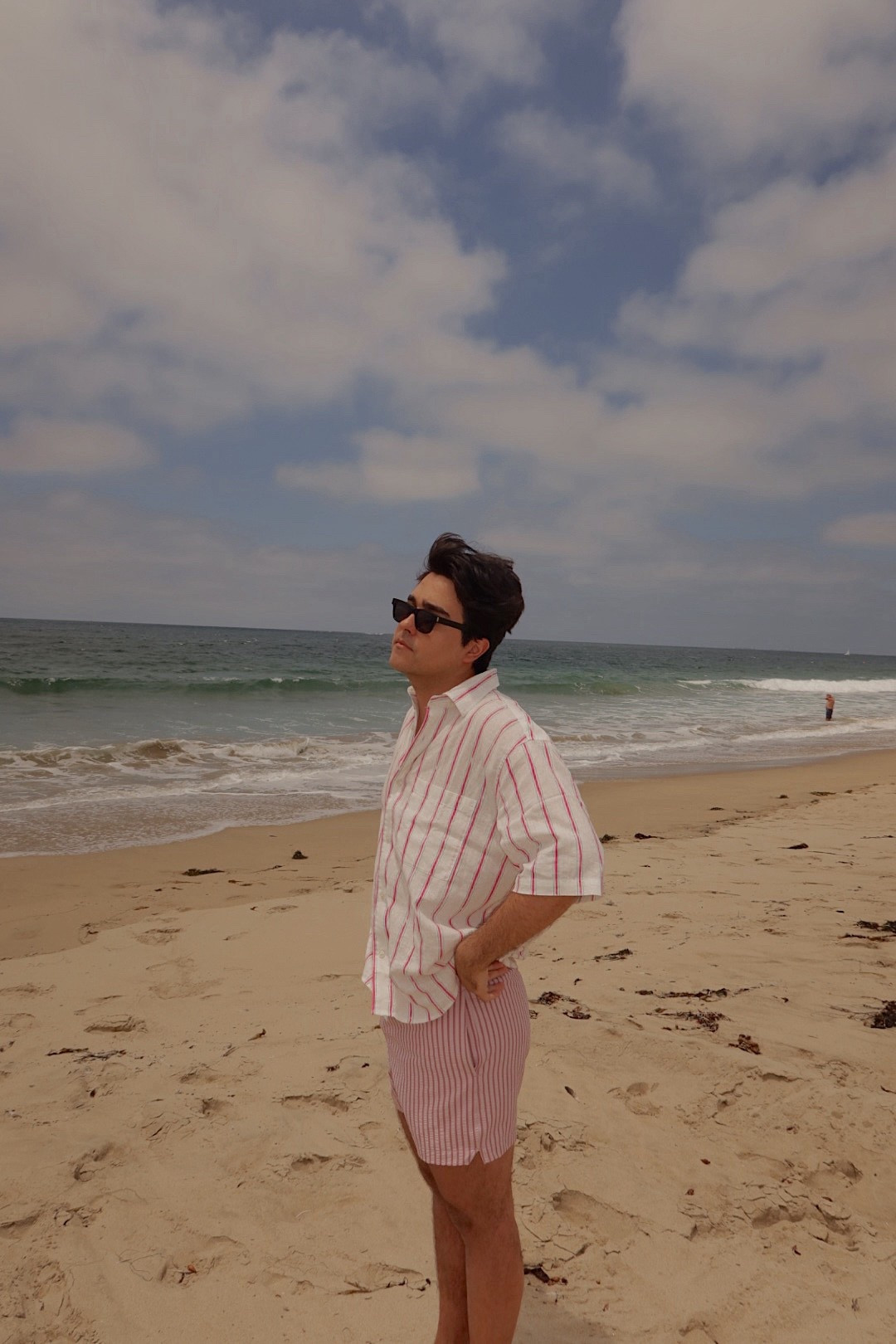 Beach Day

#LTKSeasonal #LTKStyleTip #LTKMens