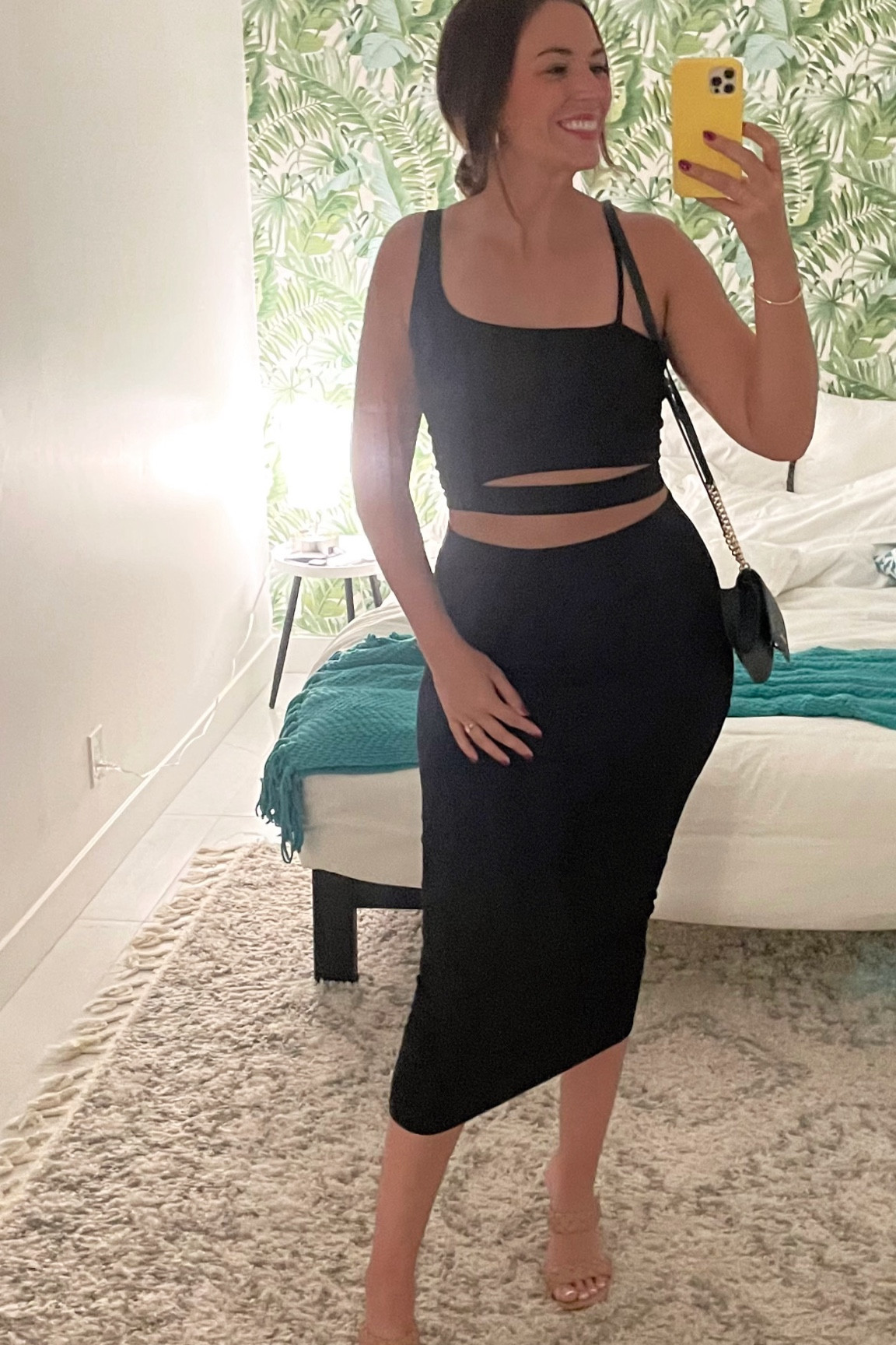 comfy going out set 

#LTKStyleTip #LTKFindsUnder50 #LTKSeasonal