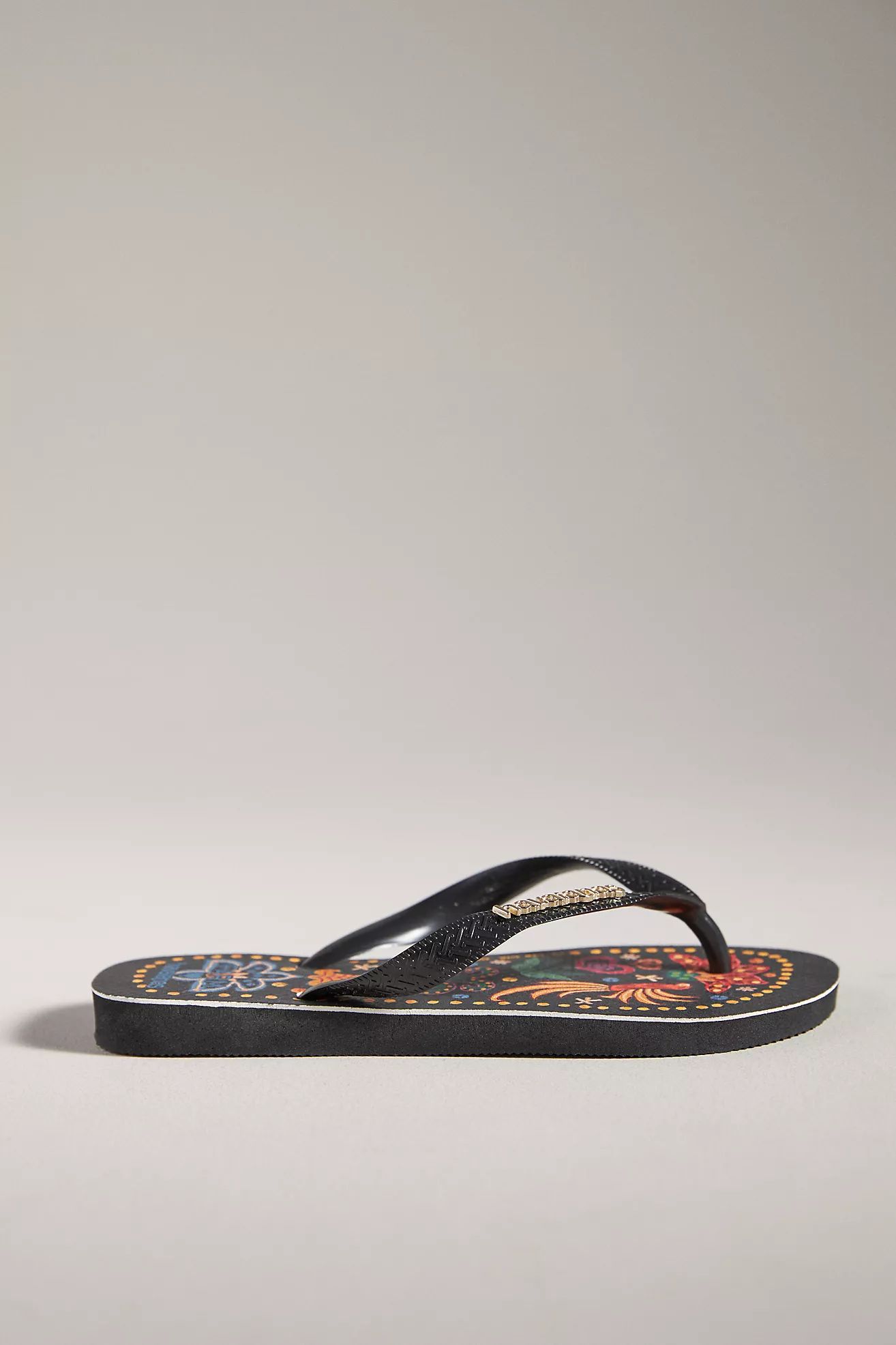 Havaianas x Farm Rio Sandals | Anthropologie (US)