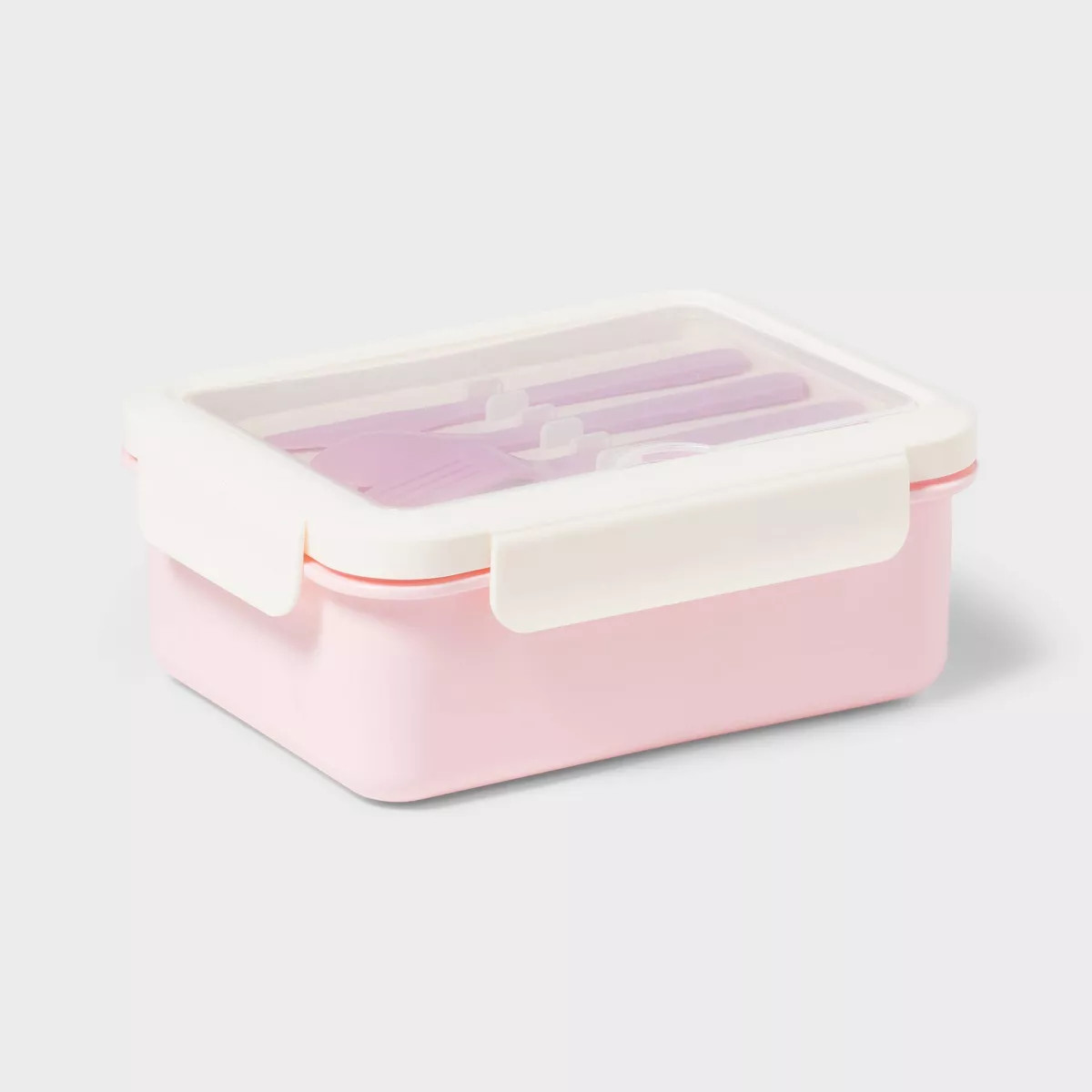 6pc Bento Box Food Storage Container Set - Room Essentials™ | Target