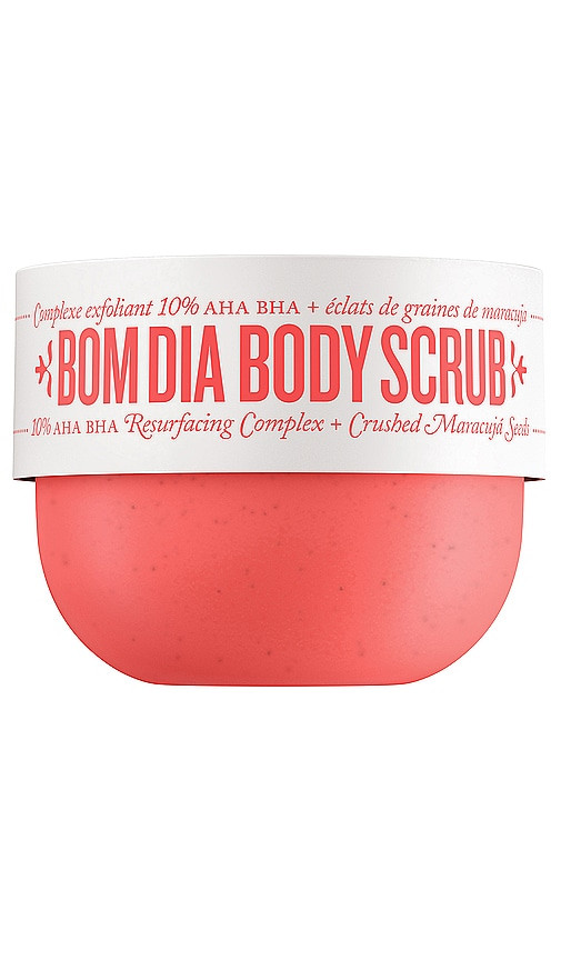 Sol de Janeiro Bom Dia Body Scrub in Beauty: NA. | Revolve Clothing (Global)