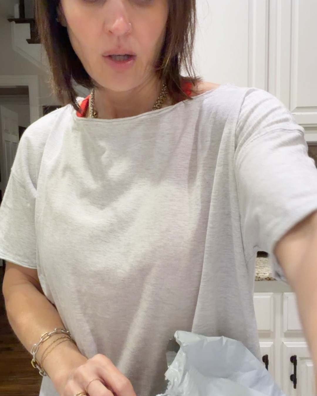 Broken toe or not these crocs are so comfortable 

#LTKActive #LTKOver40 #LTKgrwm