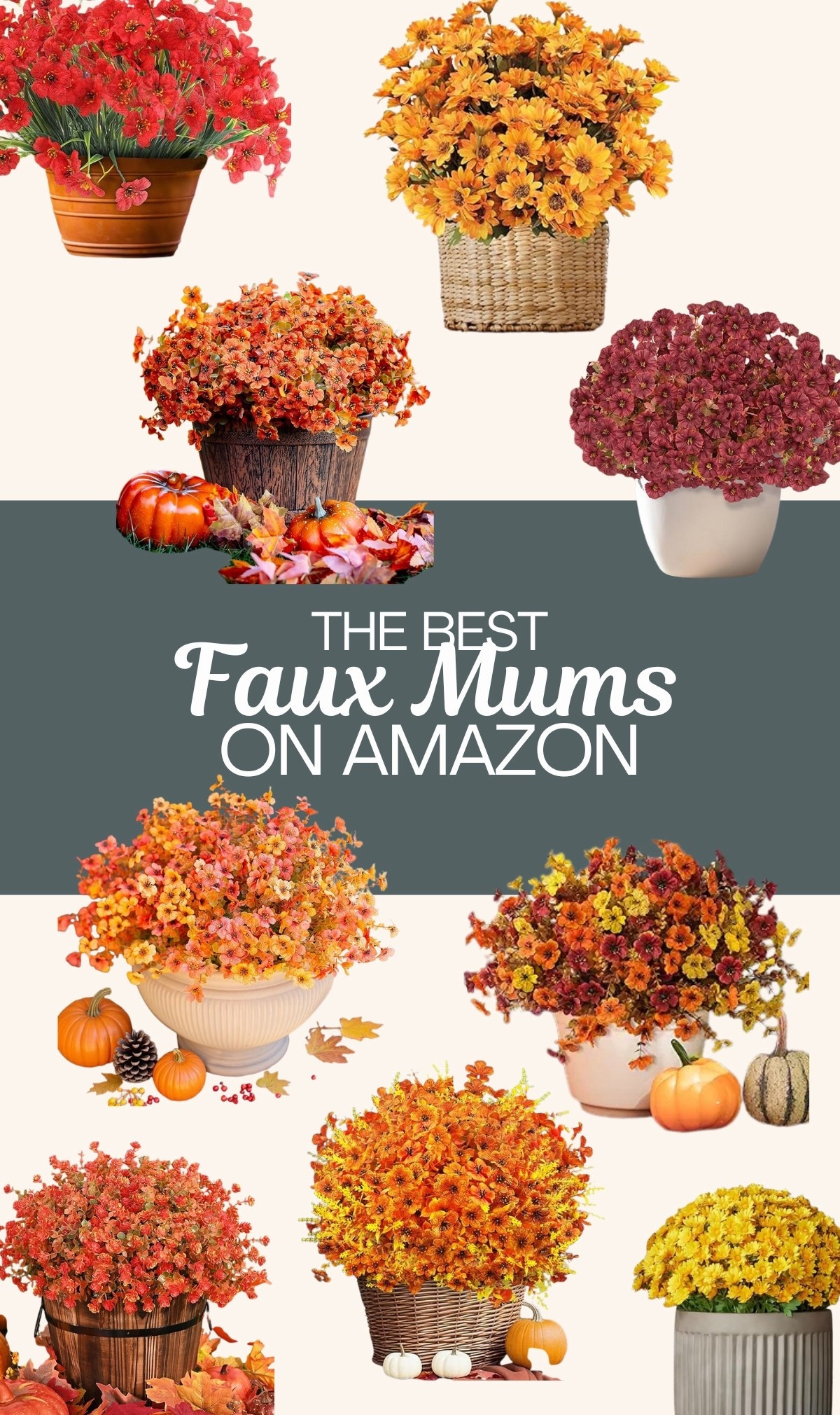 The best decor for your porch this fall! 

#LTKSeasonal #LTKFindsUnder50 #LTKHome