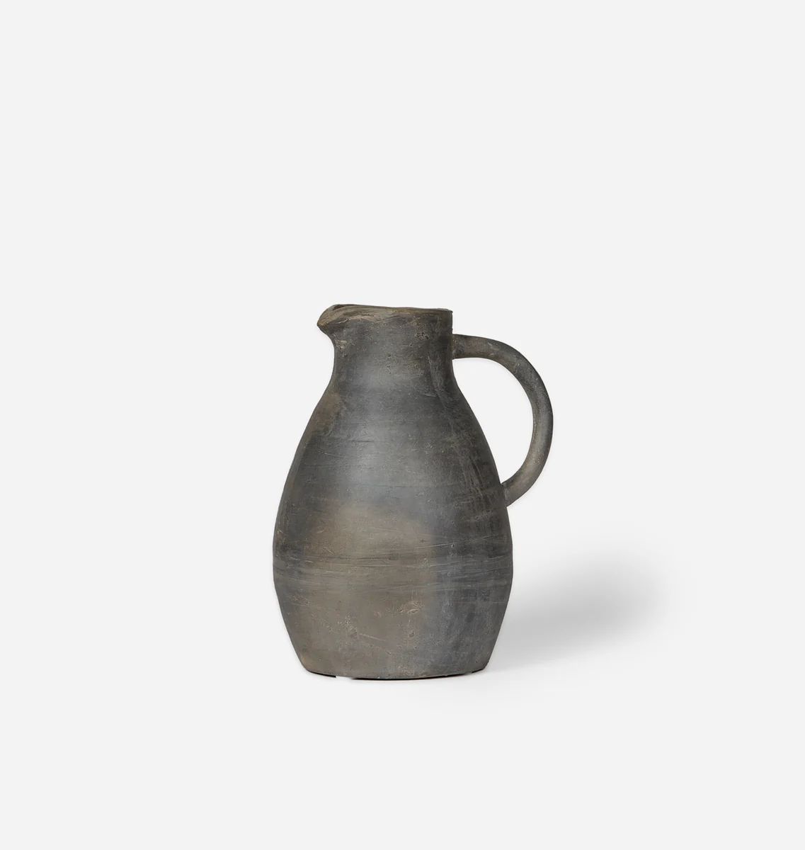 Quinn Decorative Pitcher | Amber Interiors