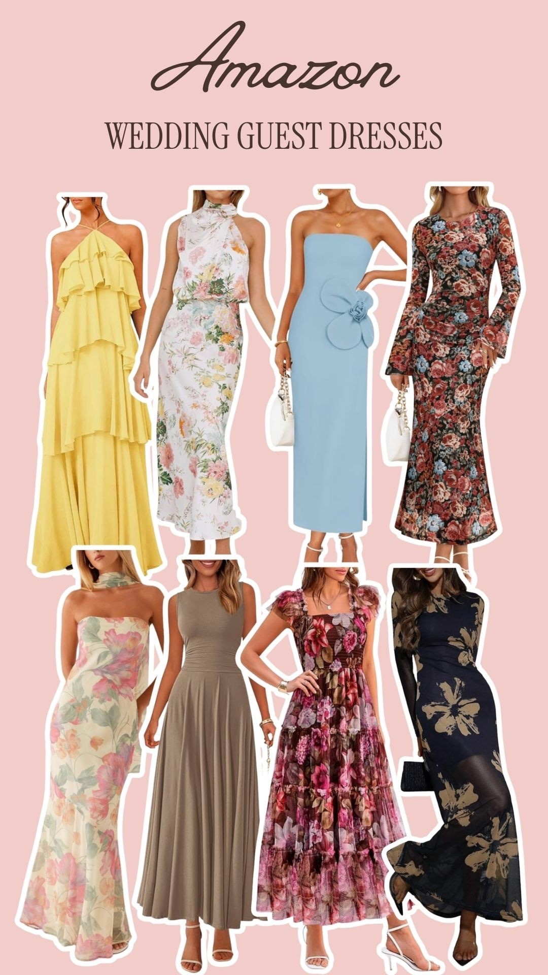 Wedding guest dress inspo!!

Dressupbuttercup.com #dressupbuttercup #dederaad


#LTKmomlife #LTKootd #LTKdayinmylife