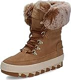 Amazon.com | Sperry Women's Torrent Winter Lace Up Snow Boot, Tan, 8 | Ankle & Bootie | Amazon (US)