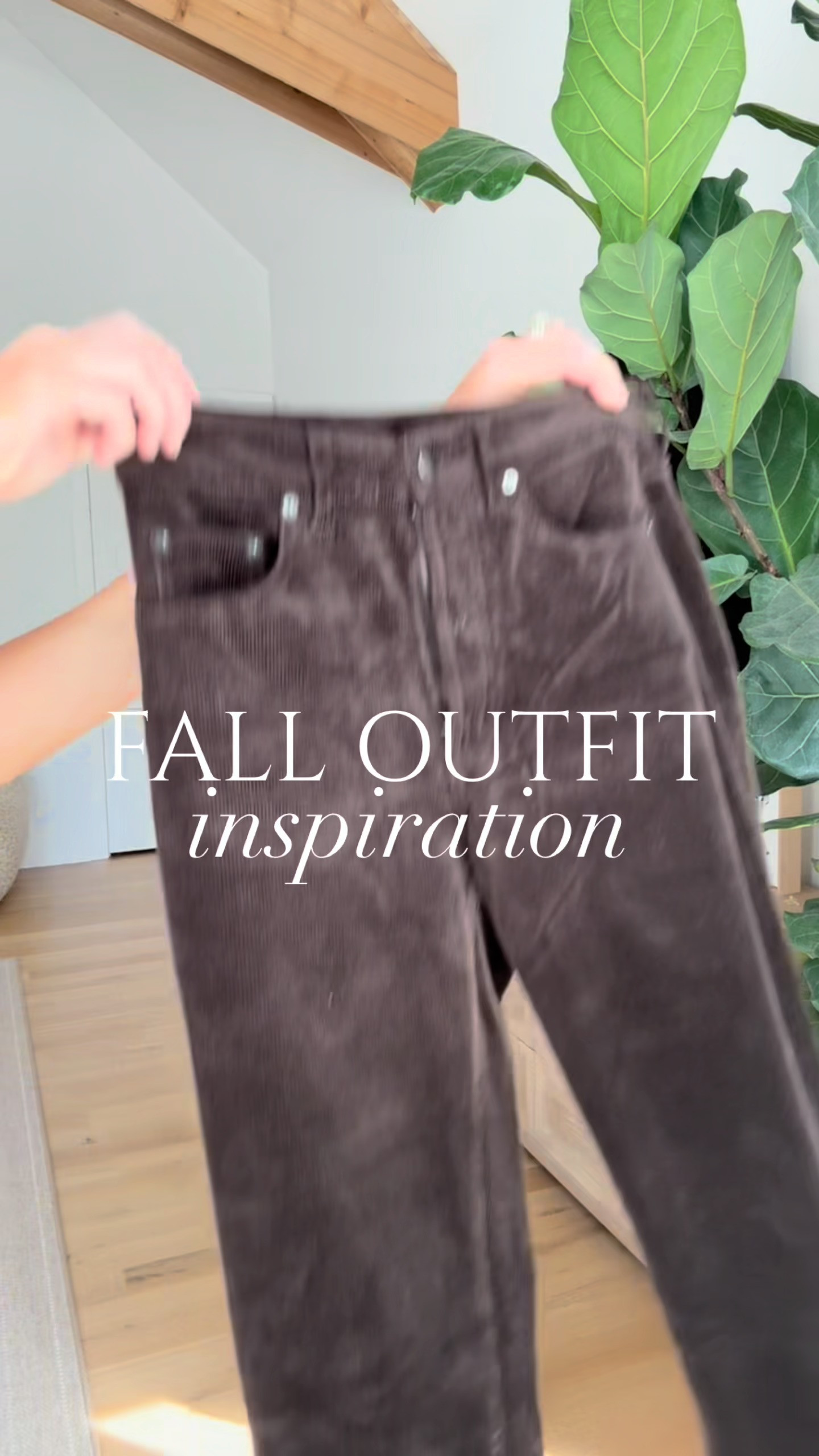 FALL OUTFIT INSPIRATION with Quince! #QuincePartner @onequince 

 #LTKSeasonal #LTKStyleTip #LTKBeauty