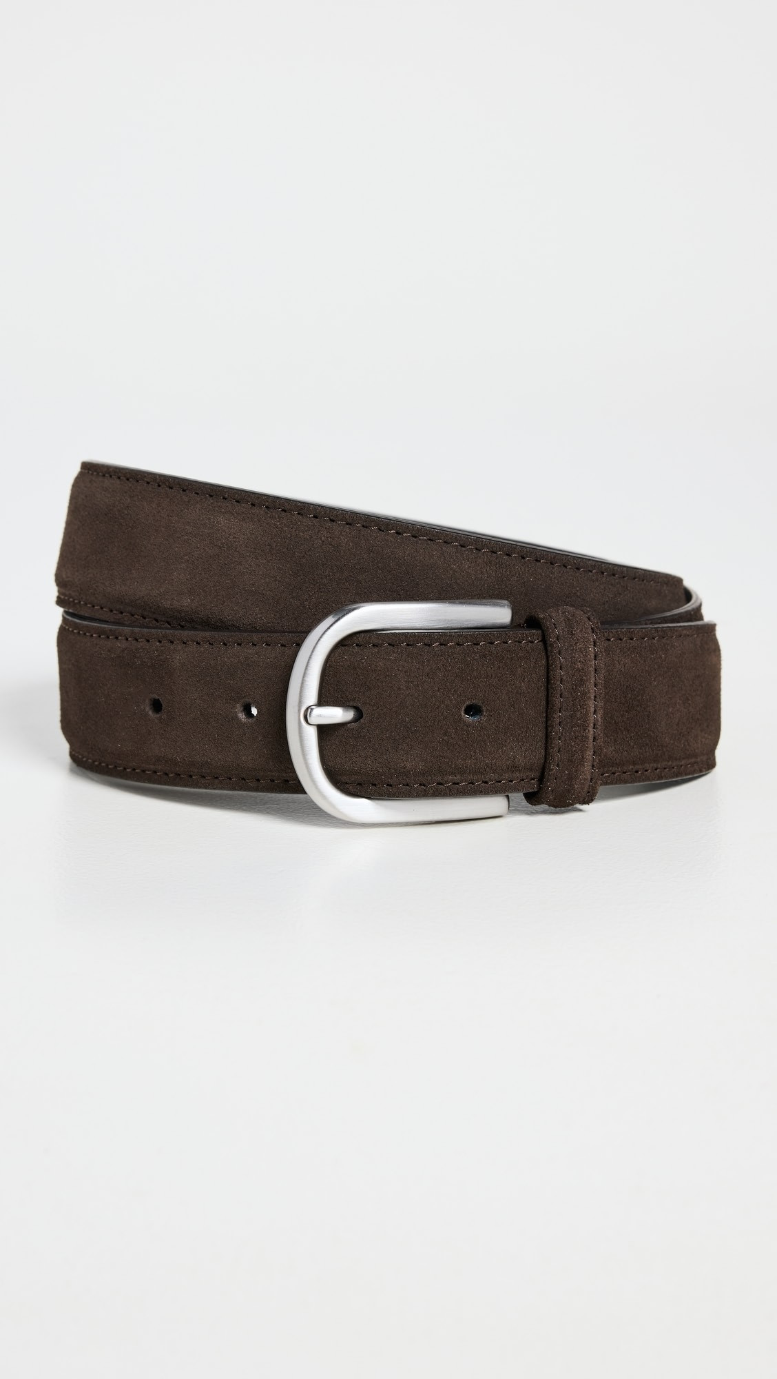 Suede Belt | Shopbop