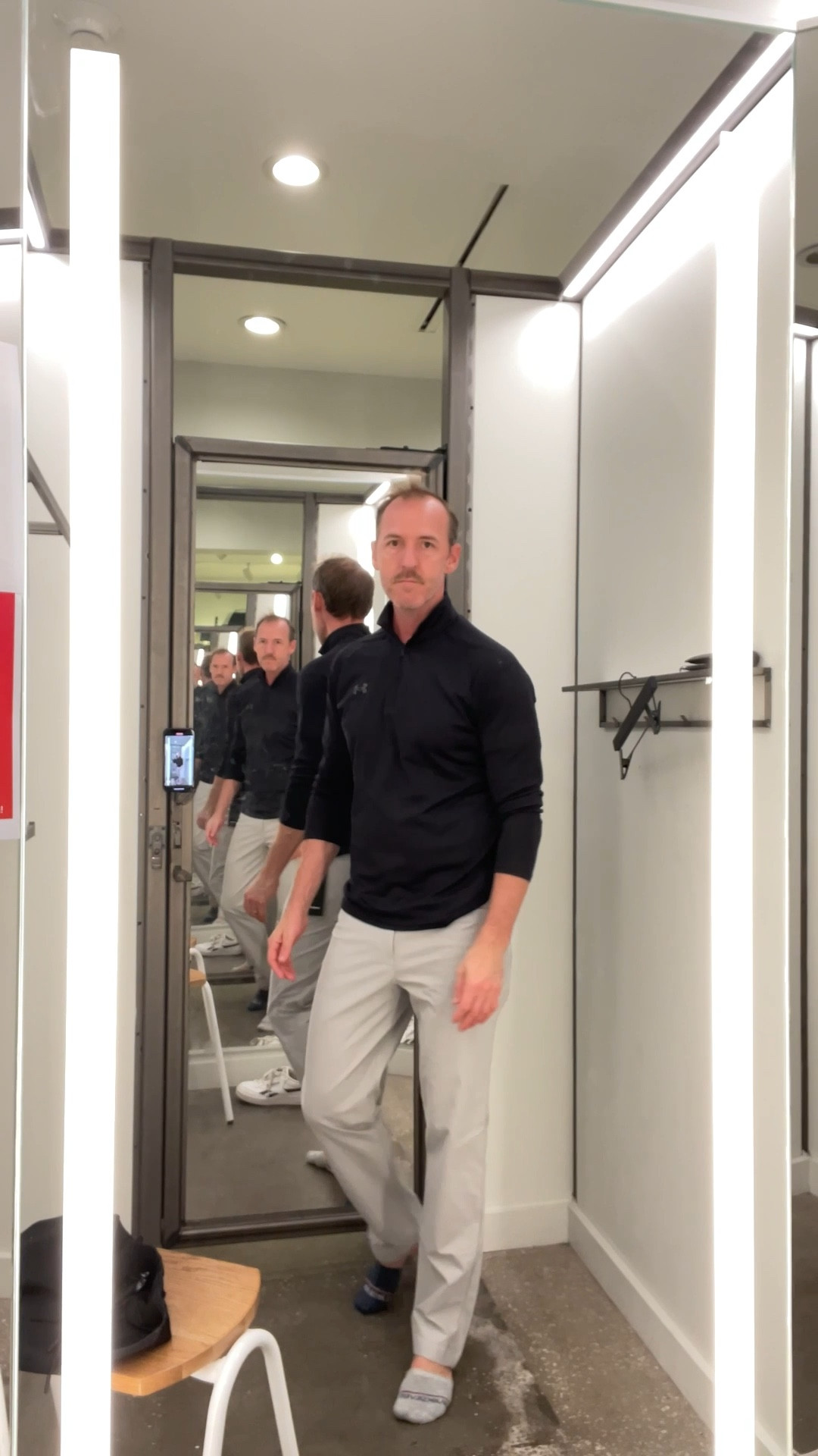 Lululemon slacks.

#LTKWorkwear #LTKStyleTip #LTKMens