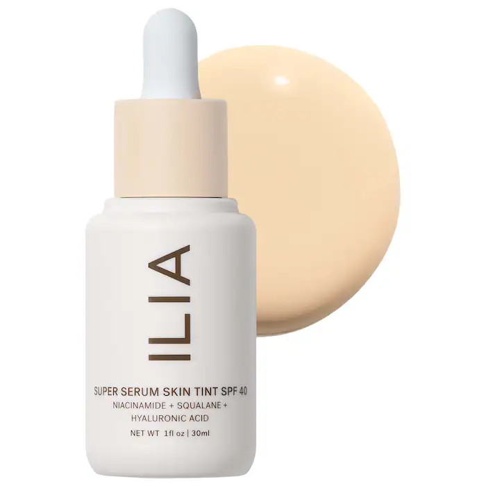 Super Serum Skin Tint SPF 40 Foundation | Sephora (CA)