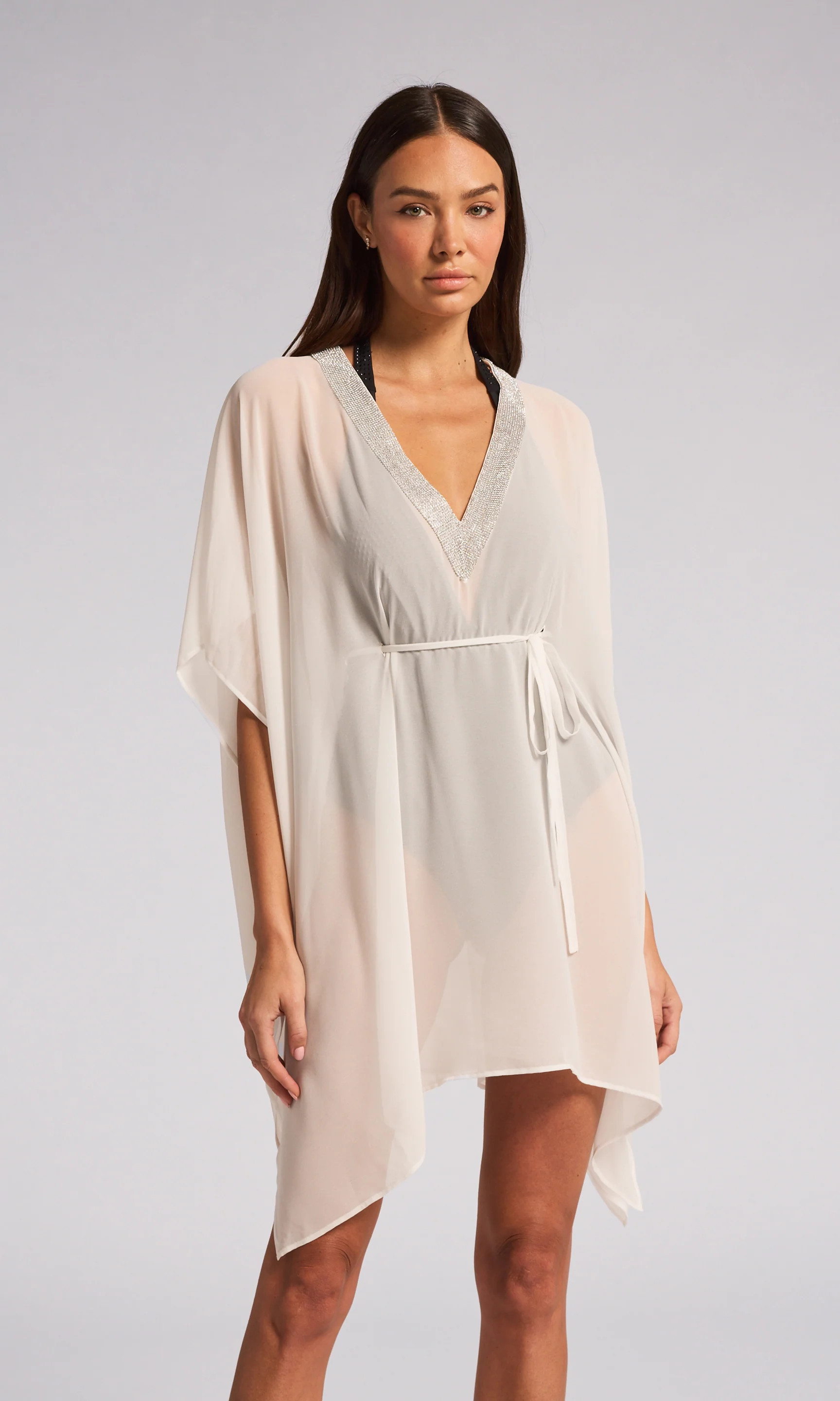 Bria Crystal Cover-Up | Generation Love