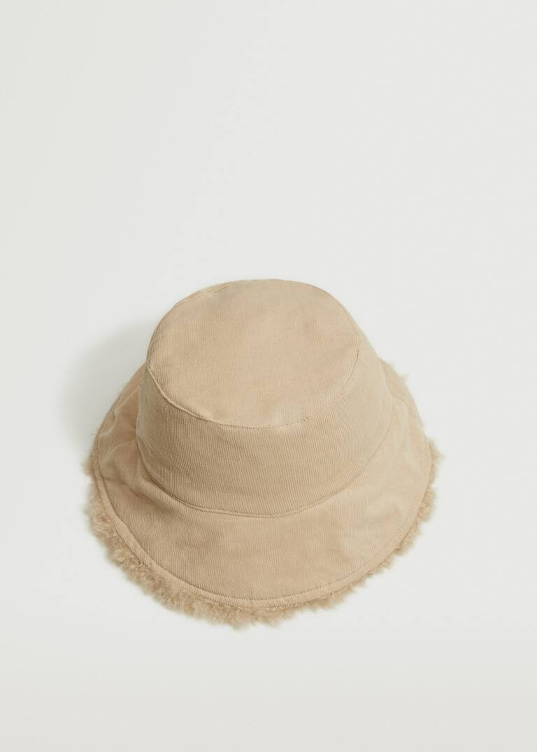 Search: faux fur hat (4) | Mango USA | MANGO (US)