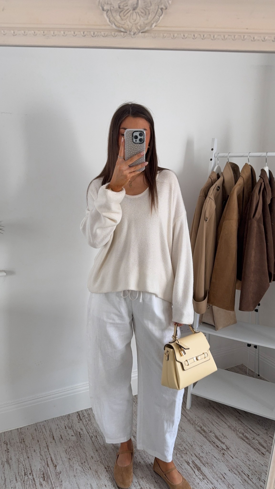 ootd 🤍

#LTKeurope #LTKstyletip #LTKspring