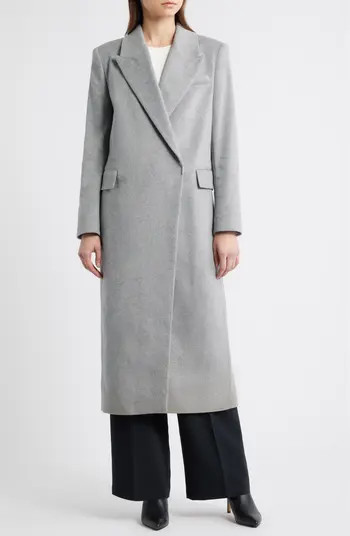 Callafy Cashmere Coat | Nordstrom
