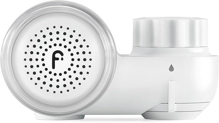 Filterbaby Skincare Filter 2.0, Bathroom Sink Filter Faucet for Skin Care, 99.9% Chlorine Removal... | Amazon (US)