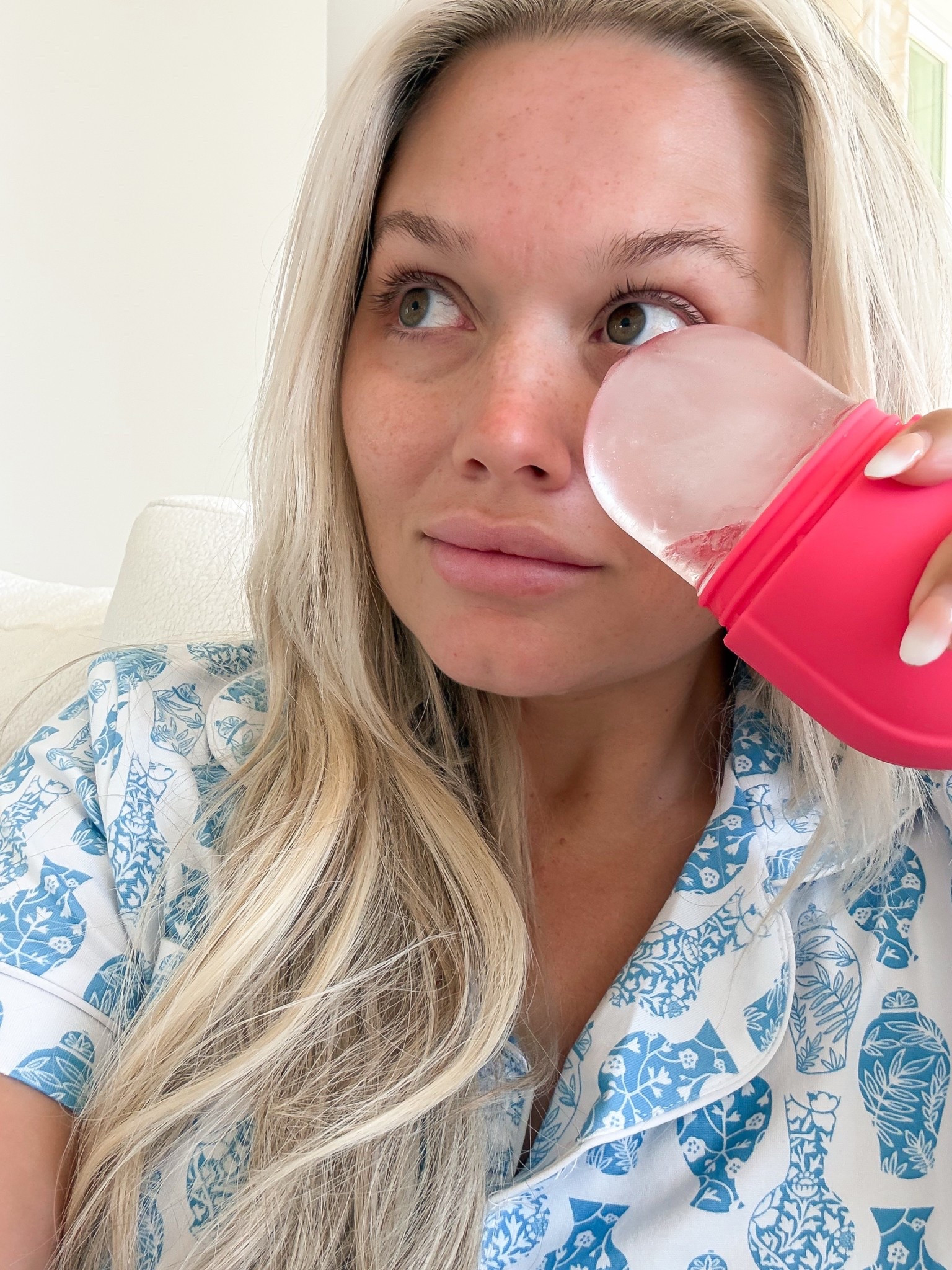 Love this depuffer! Especially during allergy season! 

#LTKselfcare #LTKmomlife