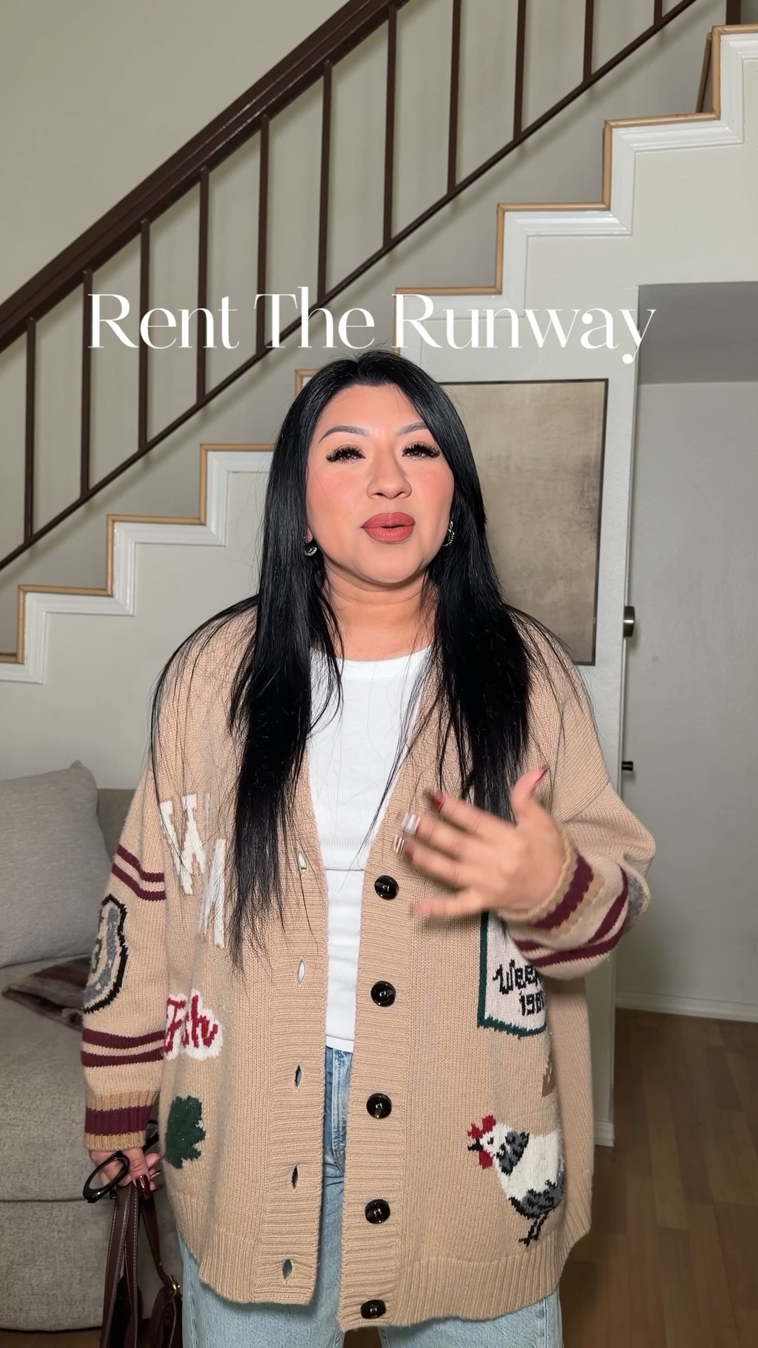 Ever wanted to try designer clothes but without paying a lot? With my code: RTRXCFLORES you can do so by getting 50% of your first month 🙌🏽 check them out! https://www.renttherunway.com 

#LTKgrwm #LTKdayinmylife #LTKootd