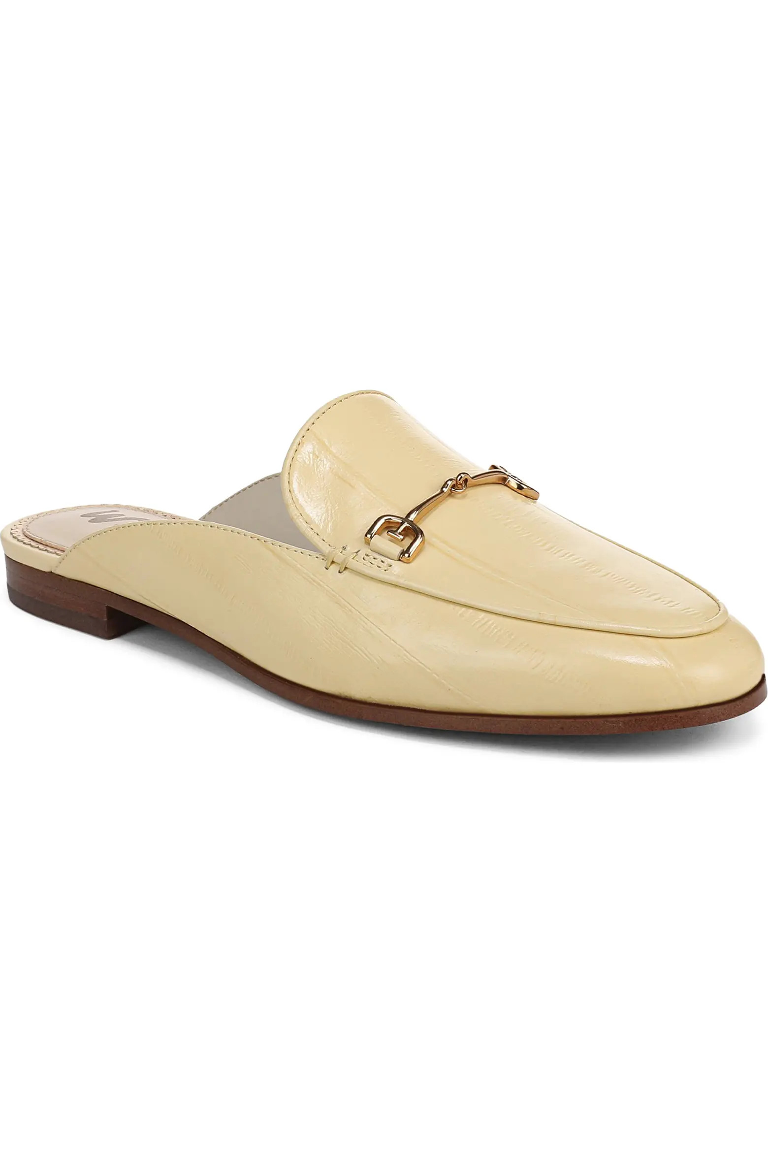 Linnie Mule - Wide Width Available (Women) | Nordstrom | Nordstrom