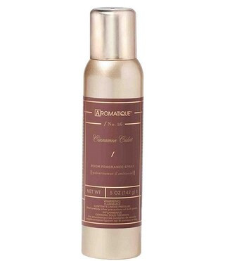 Aromatique Cinnamon Cider Aerosol Room Spray | Dillard's | Dillard's