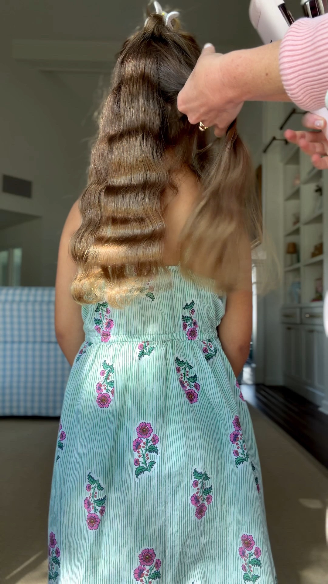 22% off the perfect hair waver! So impressed with this crimper. Creates beautiful beach waves in minutes, and it’s on sale👏

Hair product, beauty find, hair styling

#LTKgrwm #LTKSaleAlert #LTKBeauty
