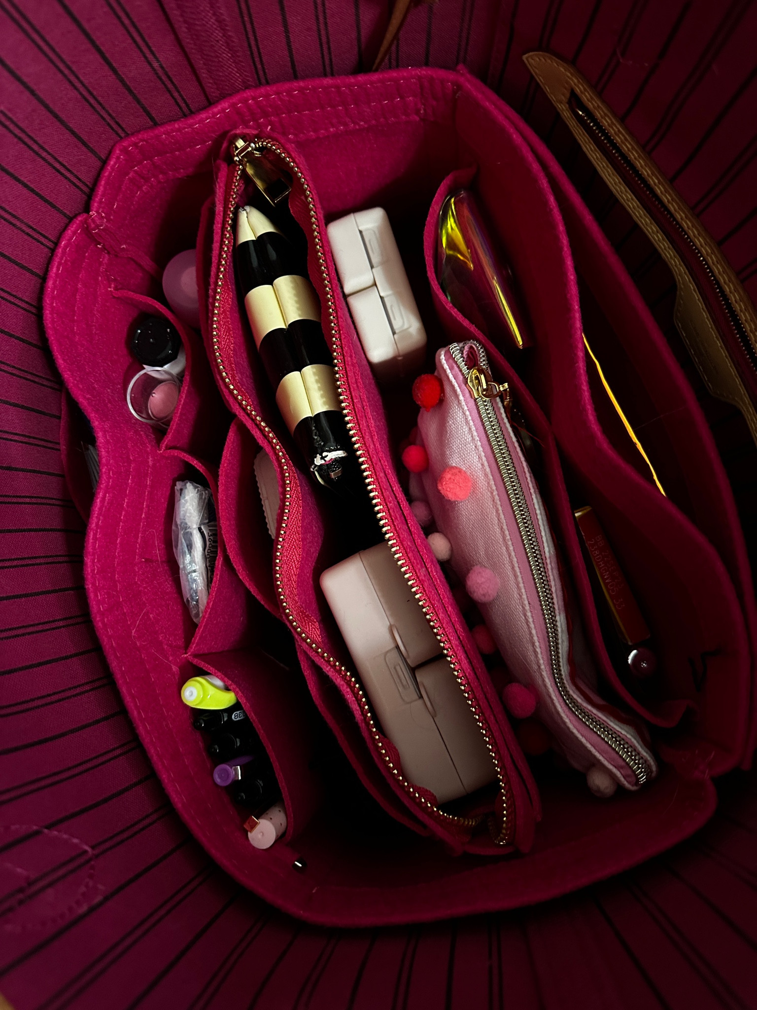 Purse restock must haves!!

#LTKtravel #LTKunder50 #LTKbeauty