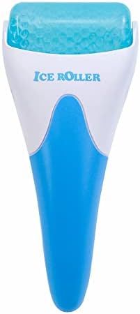 Ice Roller Face Massage, Huefull Ice Eye Roller and Ice Facial Roller for Puffy Eyes, Shrink Pore... | Amazon (US)