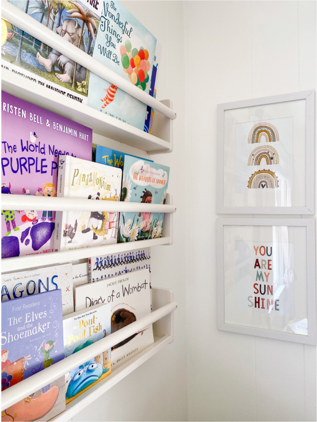 Looking to create the perfect boho nursery? Discover our curated selection of the best boho nursery wall art printables from Etsy that will transform your baby’s room into a stylish, gender-neutral space. From muted rainbows to modern abstract designs, these affordable Boho nursery printables offer an easy way to achieve that coveted bohemian aesthetic. 

 #LTKHome #LTKBaby #LTKFamily