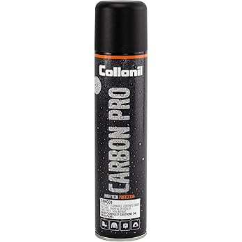 Collonil Carbon Pro Shoe Protector Spray Waterproof Spray for Shoes, Boots, Uggs and more shoe ty... | Amazon (US)