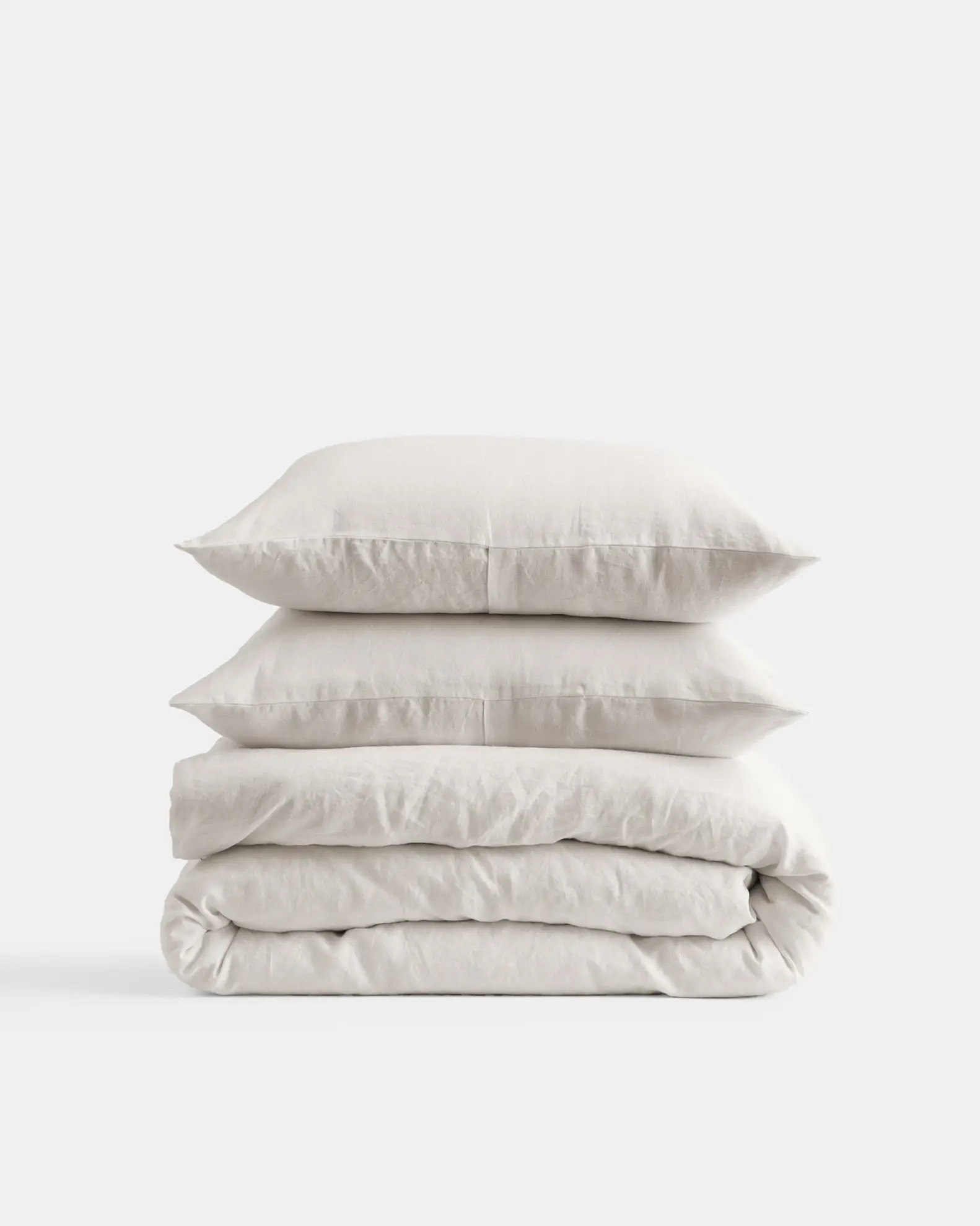 Linen Duvet Cover Set | Quince | Quince
