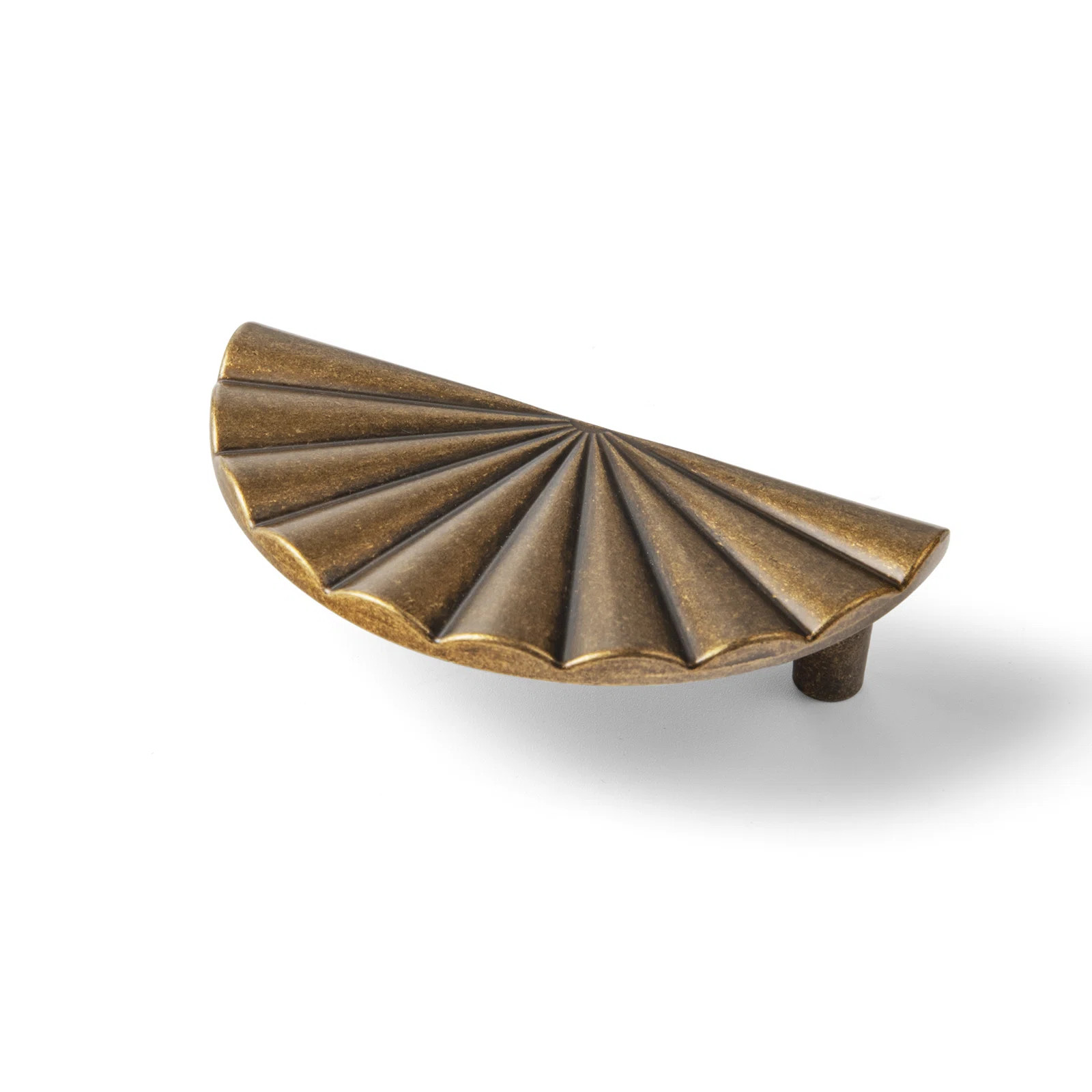 2 1/2''Center To Center Cabinet Pull Multipack (Set of 6) | Wayfair North America