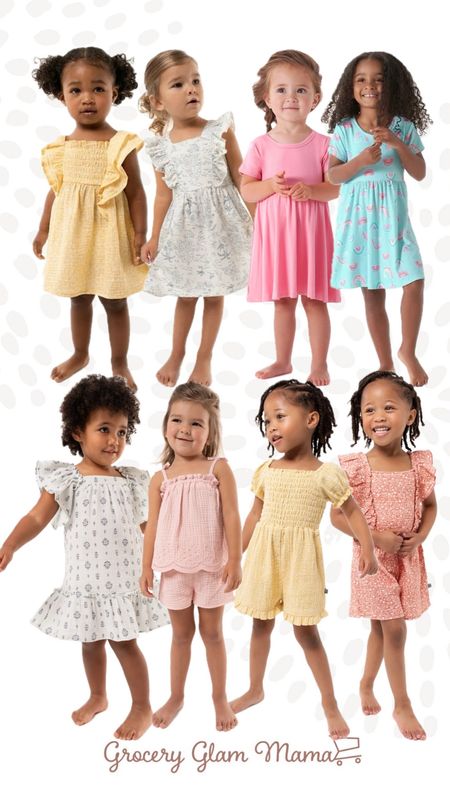 The cutest toddler girls clothes!!!! Most of it only $15!!!

#LTKFamily #LTKFindsUnder50 #LTKKids