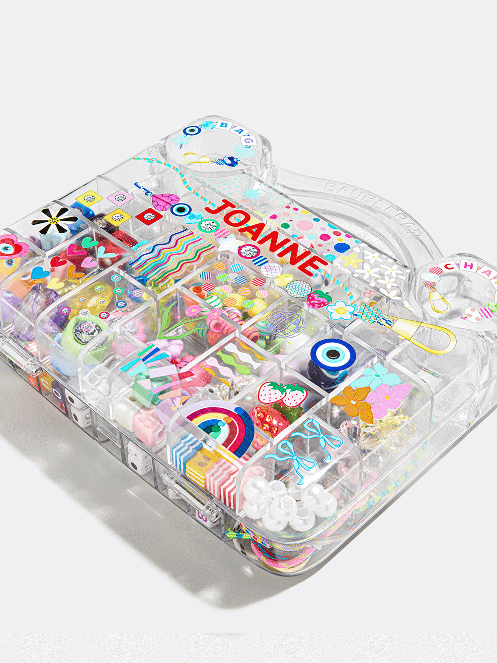 The Ultimate Custom Bead Kit - BAG CHARM BEAD KIT | BaubleBar