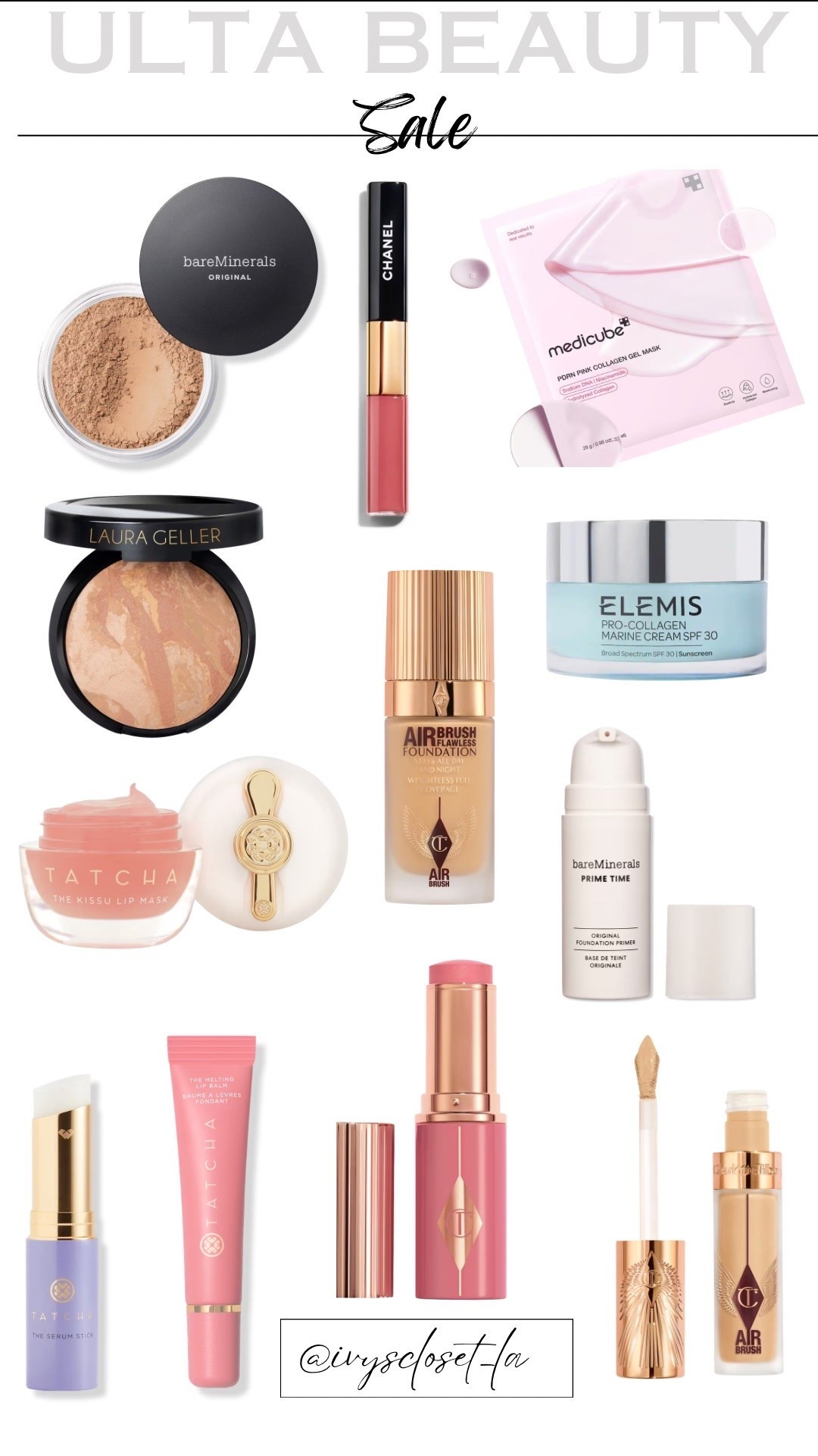 20% off using promo code: MEMBERSSAVINGS

#LTKselfcare #LTKSaleAlert #LTKBeauty