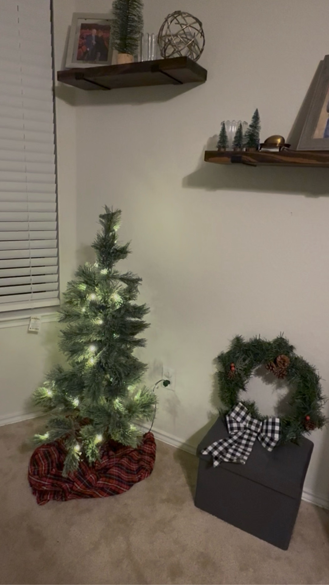 A quick seasonal refresh — new bedding + updated greenery. It completely transformed our bedroom and my mood. ✨
#LTKHome #LTKRefresh #LTKFinds #HomeDecor #BedroomDecor #SeasonalDecor #HomeMakeover #CozyHome #NeutralHome #DecorInspo #HomeStyle #BeddingRefresh #AffordableHomeDecor #thesouthernbargainbabe

#LTKstorytime #LTKHome #LTKFindsUnder100