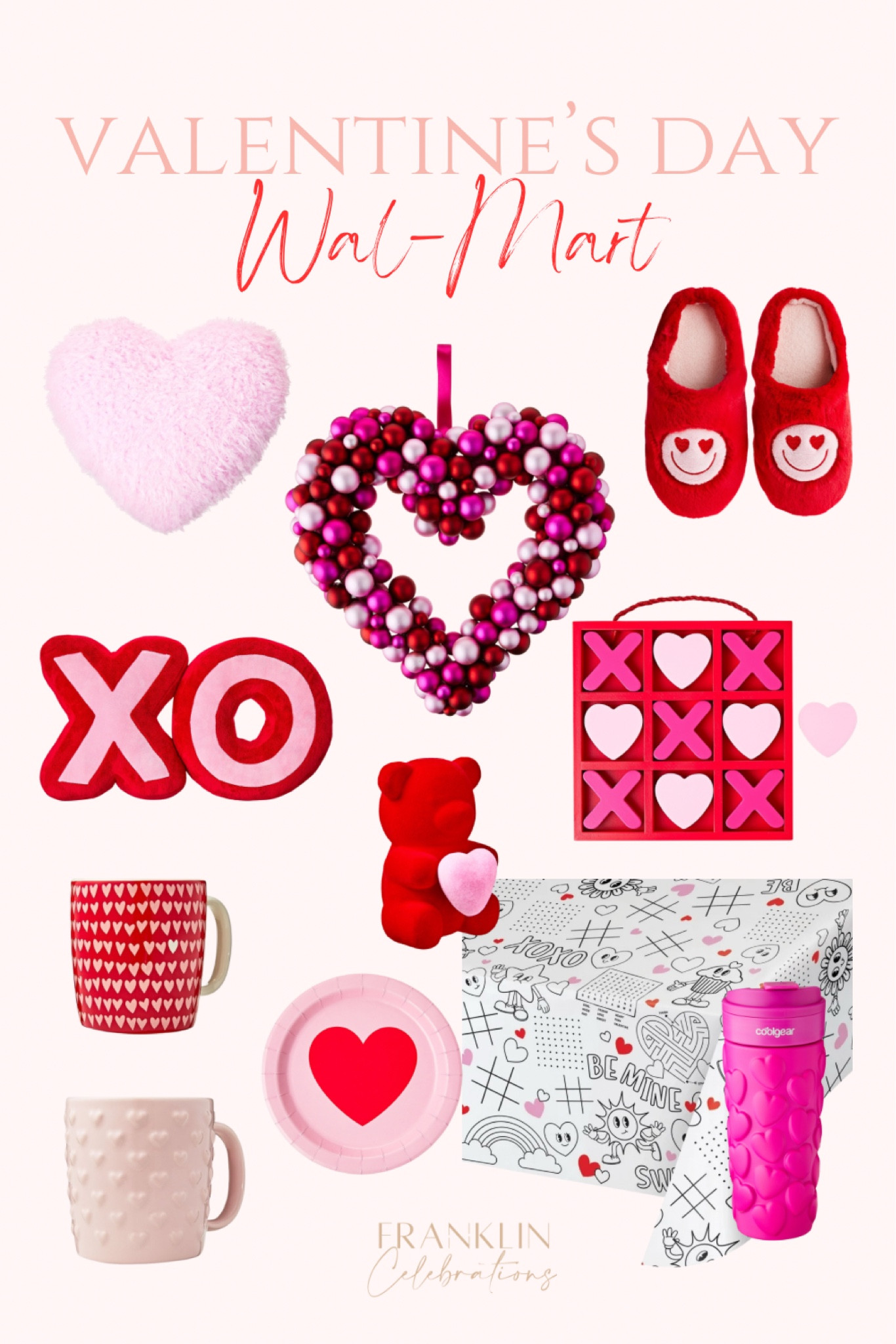 Things are selling out! Valentines Day is less than 30 days away ❤️🥰

#LTKParties #LTKSeasonal #LTKHome