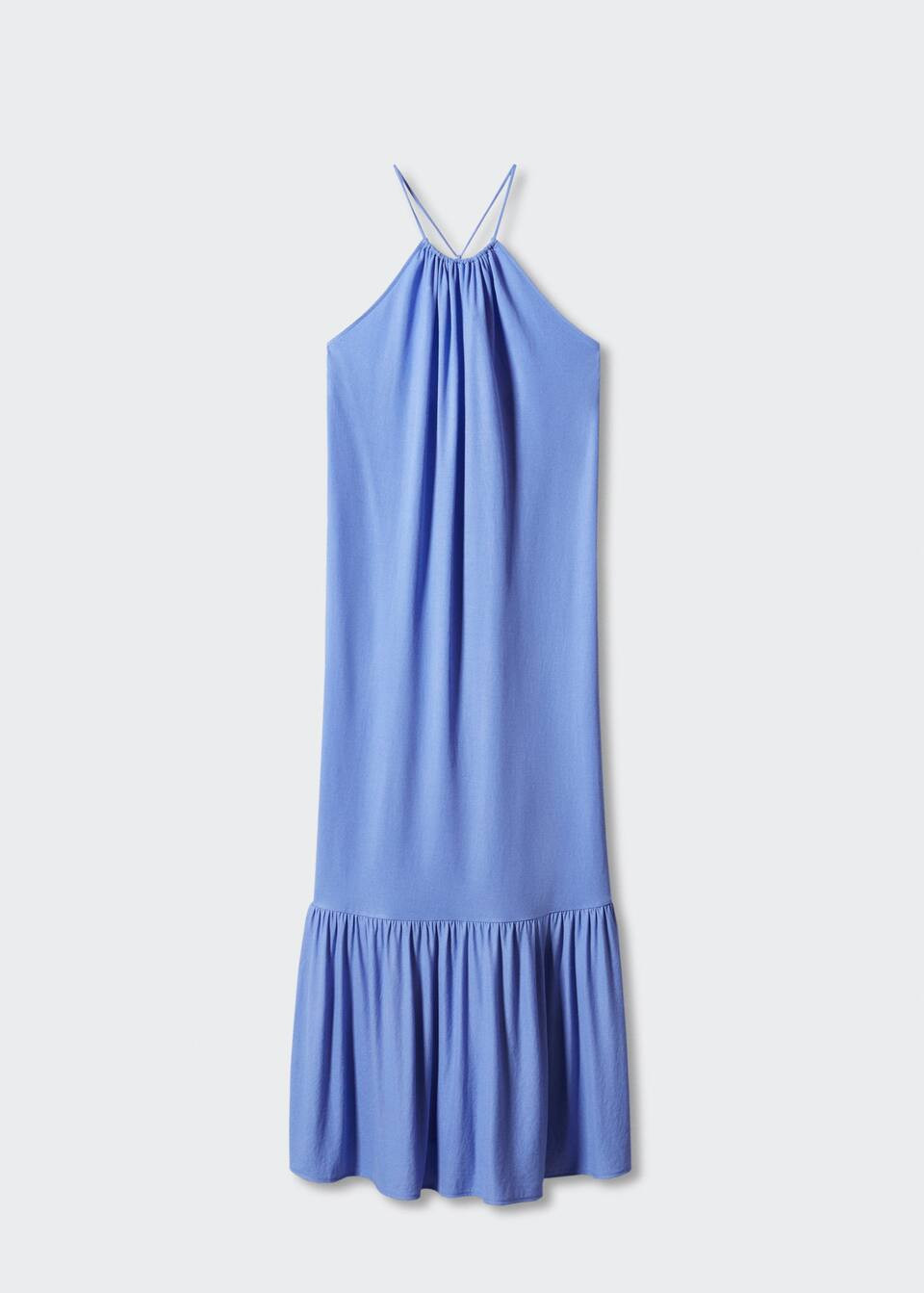 Search: Blue long dress (55) | Mango USA | MANGO (US)