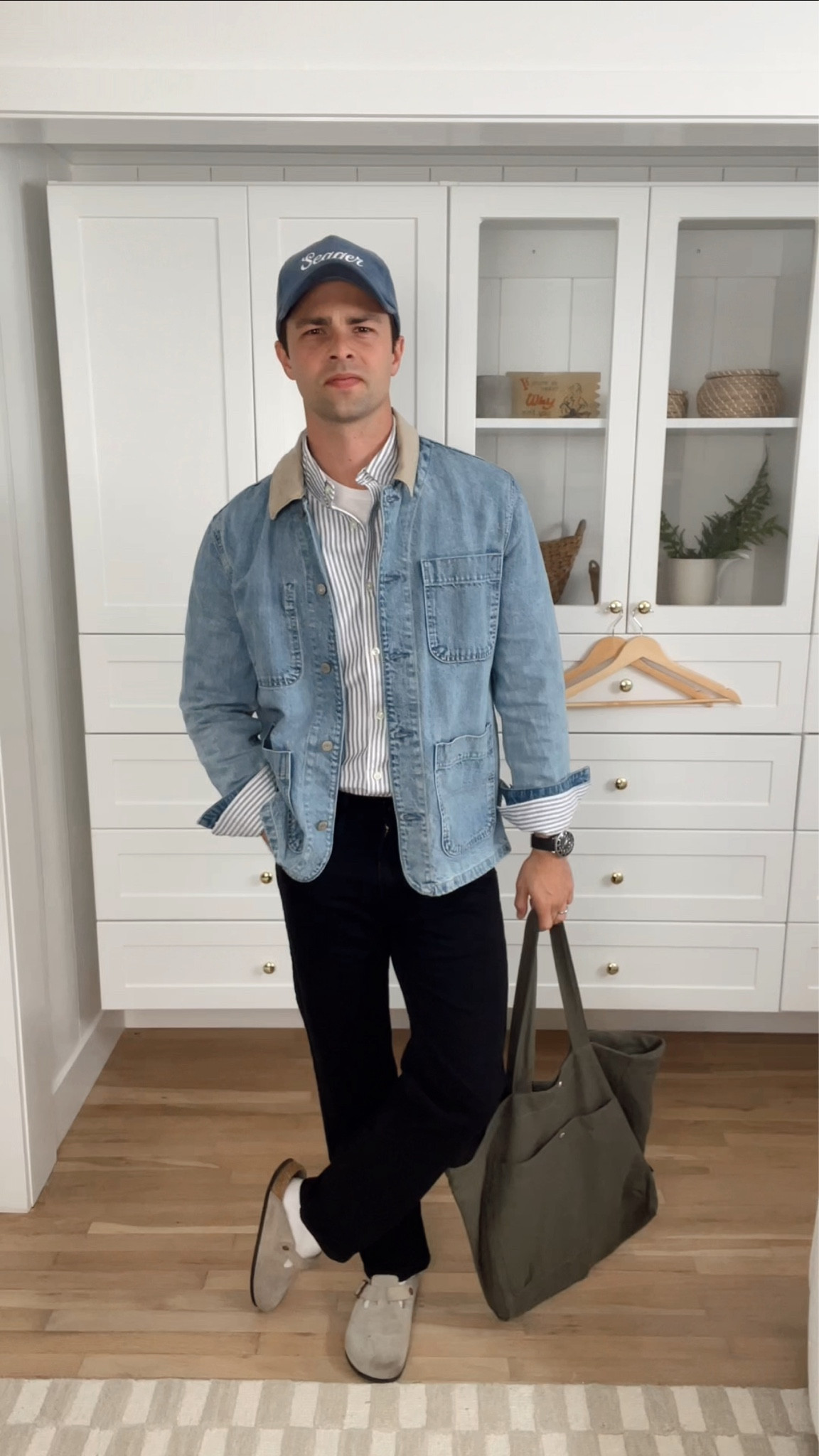 OOTD

#LTKFindsUnder50 #LTKMens #LTKStyleTip