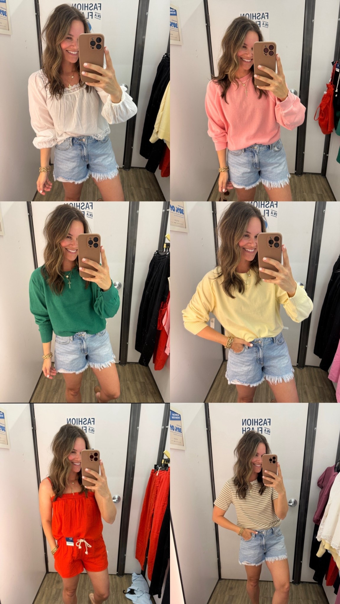 How cute are these finds from Old Navy?! 🤍
The whole site is 50% off right now!

#LTKSaleAlert #LTKmomlife #LTKSeasonal