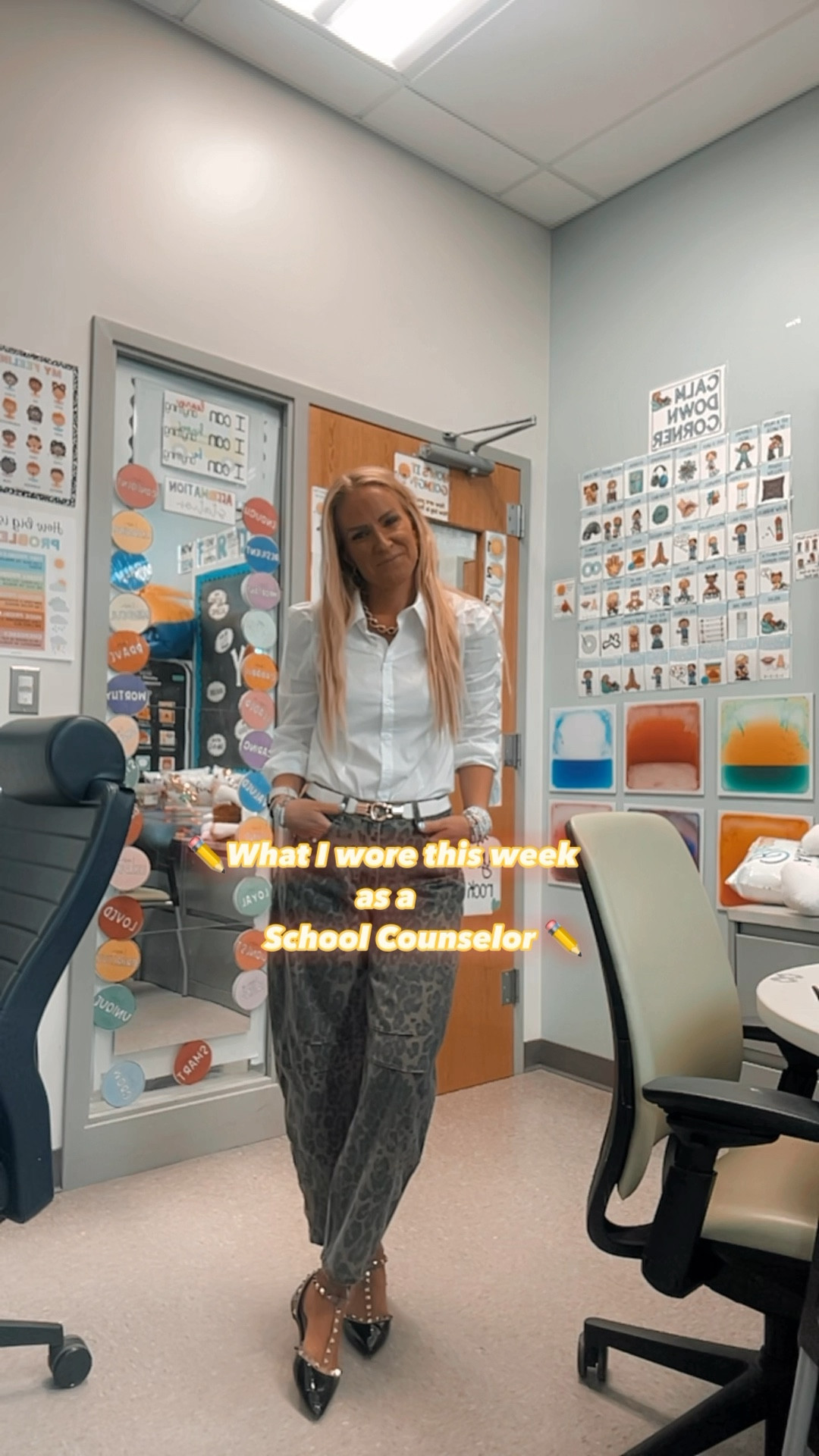 What I wore this week 

#LTKOver40 #LTKStyleTip #LTKWorkwear