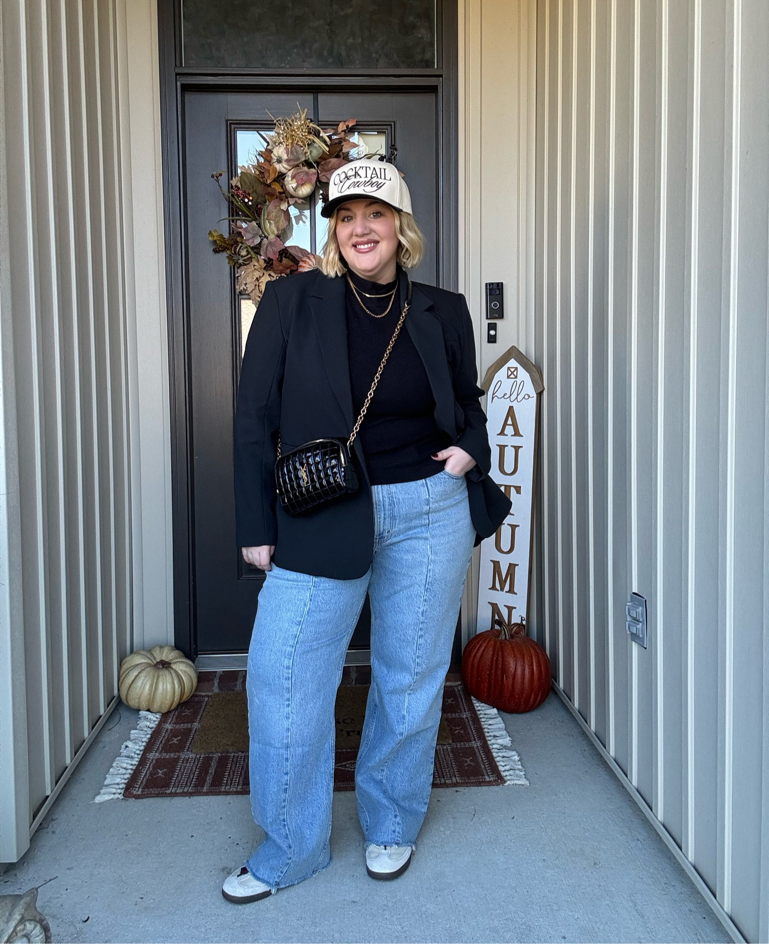 Fashion Friday! 

#LTKBeauty #LTKPlusSize #LTKMidsize