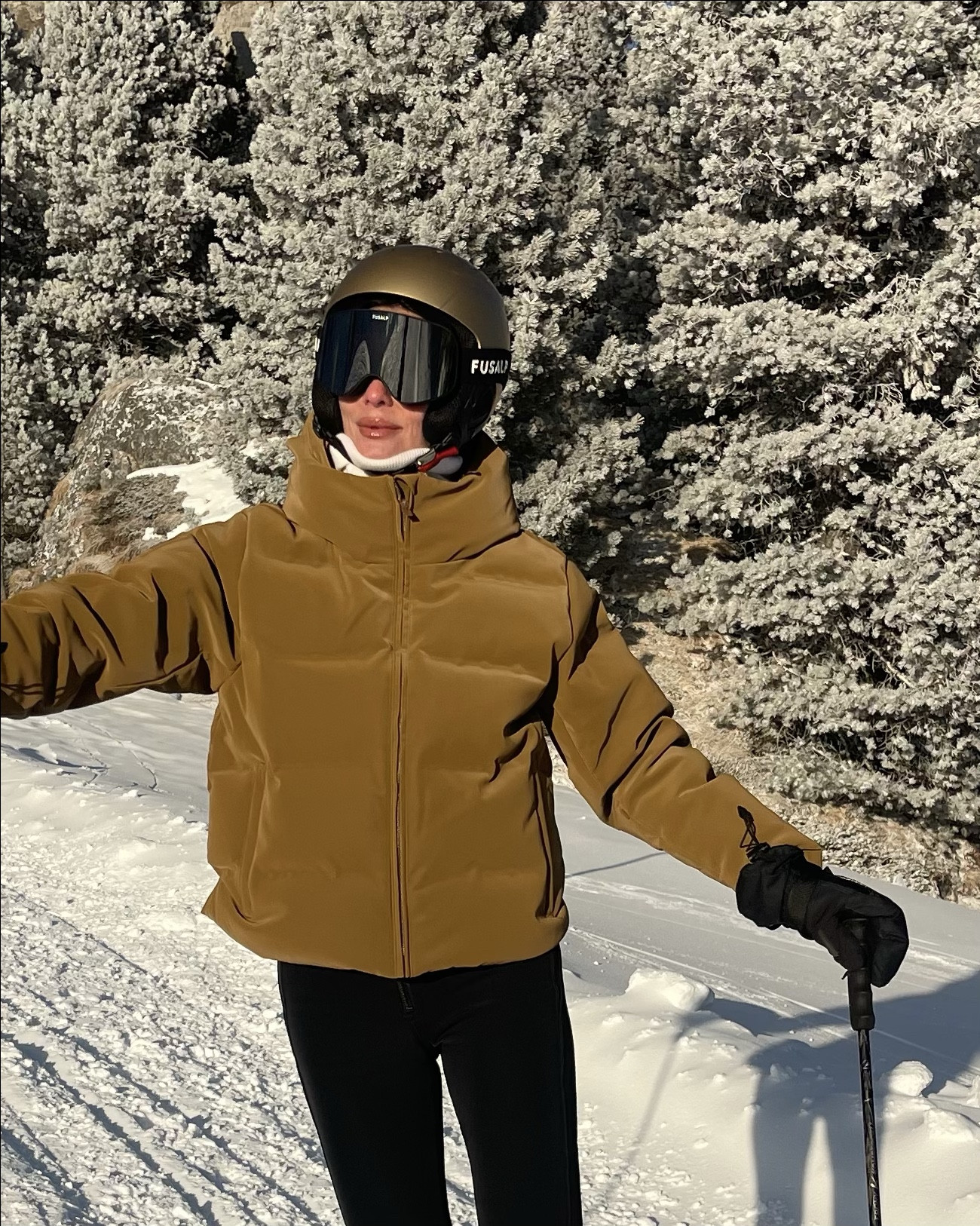 Dolomiti 🌻


#LTKfitness #LTKeurope #LTKwinter